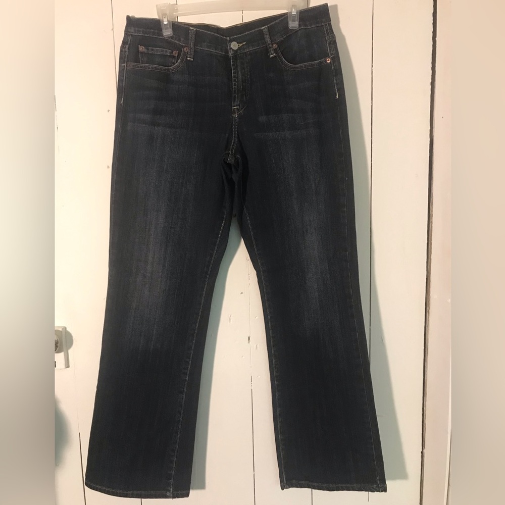 Women jeans